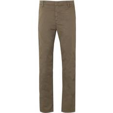 Nudie Jeans Easy Alvin Olive X