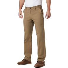 Columbia Flex ROC Byxor Vandringsbyxor - Brun