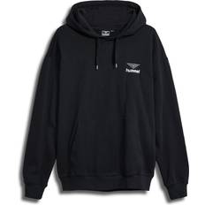 Hummel Hmlhive Wade Hoodie - Schwarz