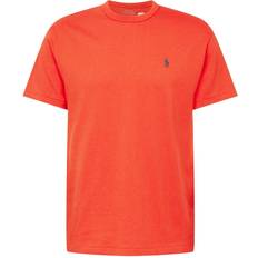 Polo Ralph Lauren Classic T-Shirt - Red