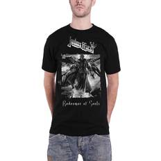 Judas Priest Redeemer Of Souls Mens T Shirt: