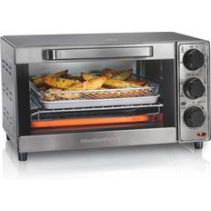 Ovens Hamilton Beach 31403 Stainless Steel