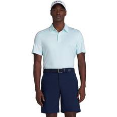 Izod Men's Golf Classic-Fit Striped Polo, Large