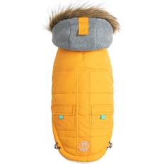 GF Pet Winter Sailor Dog Parka