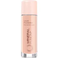 Mineral Fusion Liquid Foundation #2 Neutral