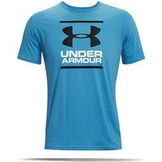 Under Armour UA GL Foundation SS T-shirt