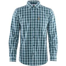 Fjällräven Övik Shirt LS M - Dusk