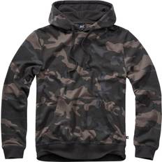 Brandit Huvtröja (Dark Camo, 3XL)