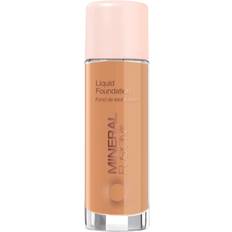 Mineral Fusion Liquid Foundation #2 Deep