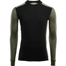 Aclima woolnet Aclima Woolnet Hybrid Crewneck M´s