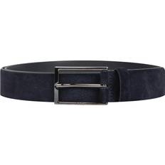 HUGO BOSS Azul Cinturones HUGO BOSS Calindo Belt - Navy