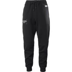 Helly Hansen Pantalons & Shorts Helly Hansen Pantalon De Jogging Pour Homme Move Noir