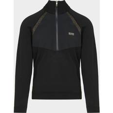 Quarter zip HUGO BOSS Zaxel quarter Zip