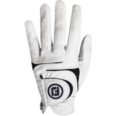 Golf Gloves on sale FootJoy WeatherSof LLH W