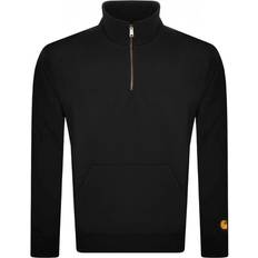 Homme - Or Pulls Carhartt Chase Sweatshirt - Black