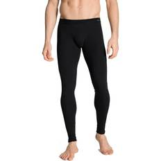 Calida Bomull Underställ Calida Code Pants - Black