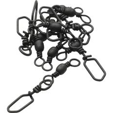Fisketillbehör på rea Kinetic Barrel Svivel #12 8-pack