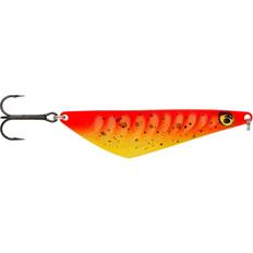 Kalastusvarusteet Rapala Harmaja 18 g 8,5 cm Gold Fluorescent Red (GFR)