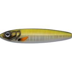 Abu Garcia Endegrej & Madding Abu Garcia Sölv Napp 9cm-Green Tobis