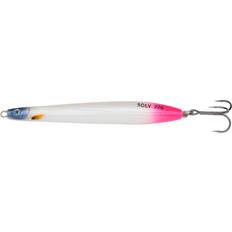 Abu Garcia Sölv Piil-12 gr.-UV Pink Tail