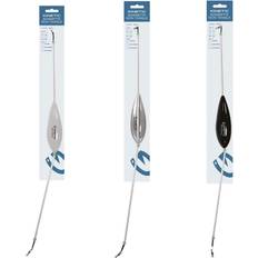 Fiskegrej Kinetic Bombette Fast Sinking 15 g Sort