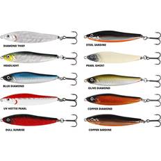 Fiskegrej Westin Moby Wobler UV Hottie 16g