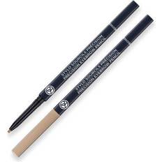 Ögonbrynspenna blond smink Yves Rocher Precision Eyebrow Pencil Blond
