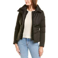 Parka Jacket