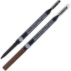 Ögonbrynsprodukter Yves Rocher Precision Eyebrow Pencil Chestnut Brown