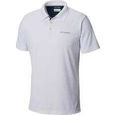 Columbia Men Polo Shirts Columbia Mens Utilizer Polo 5X