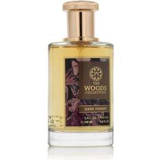 The Woods Collection The Woods Collection Dark Forest Eau de Parfum 100ml