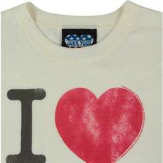 Kvinnor/Damer Love New York T-Shirt