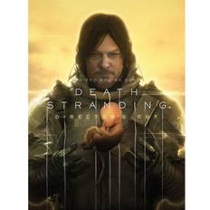 PC Games Death Stranding: Director's Cut (PC)