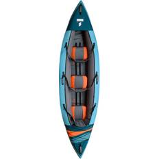 Kayaks Tahe Outdoors Air Beach 3 Person