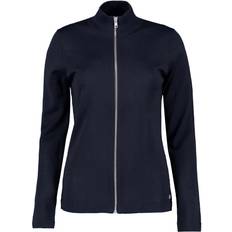 Seven Seas Cardigan - Svart