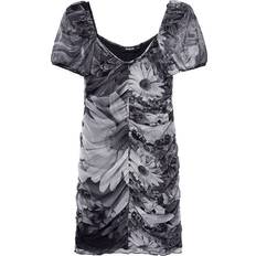 Desigual Kleid Marsella - Grau