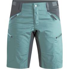 Lundhags Makke II Shorts - Jade/Dark Agave