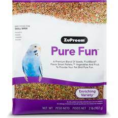 ZuPreem Pure Fun Small Birds 0.907