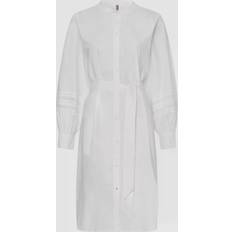 Tommy Hilfiger Rlx Broderie Anglais Polo Dress