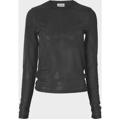 Noisy May top mesh