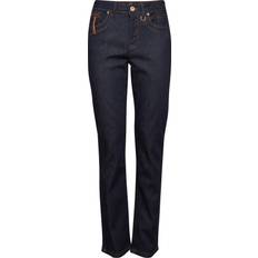 Pzemma Jeans - Black Denim