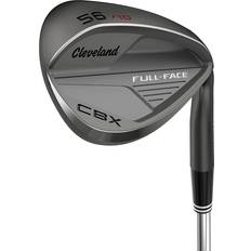 Cleveland CBX Full-Face Wedge