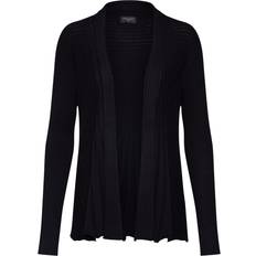 Freequent Claudisse Cardigan - Black