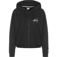 Tommy Hilfiger Jeans Tjw Bxy Signature Zip Hoodie