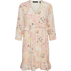 Vero Moda Klänning 'Hannah' ljusrosa