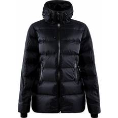 Craft Adv Explore Down Jacket - Black