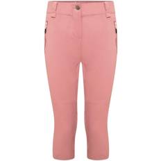 Dare 2b Womens/ladies Melodic Ii 3/4 Walking Trousers (black)
