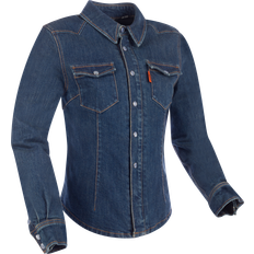 Lady Terence Shirt - Blue