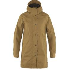 Fjällräven Karla Lite Buckwheat - Brown