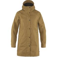 Fjällräven Karla Lite Jacket W-BUCKHEAT-BROWN-XS